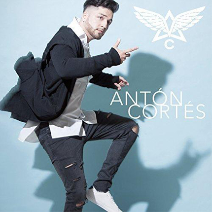 El Flamenco Vive, Antón Cortés (CD) - Español