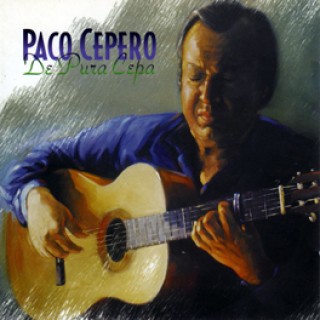 10016 Paco Cepero - De pura cepa