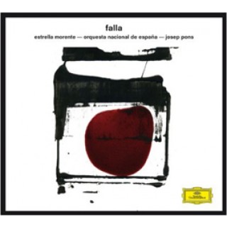 22112 Estrella Morente / Orquesta Nacional / Josep Pons - Falla