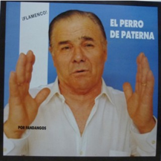 22613 El Perro de Paterna - Por fandangos