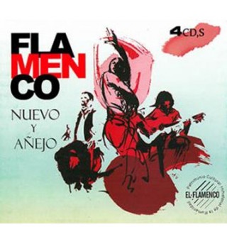 24651 Flamenco. Nuevo y añejo