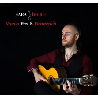 31219 Saba íbero – Nueva era & Flamenco