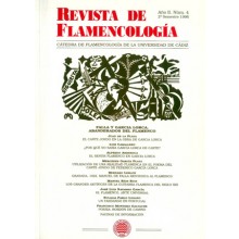 17127 Revista de Flamencología Nº 3