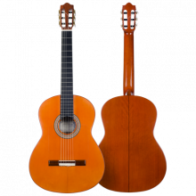Guitarra Flamenca artesanal Javier Castaño modelo 240