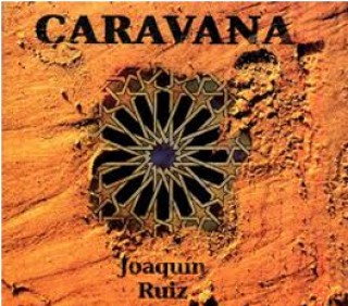 19546 Joaquín Ruiz - Caravana