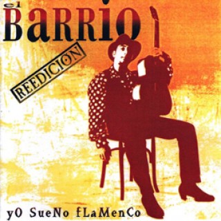 11255 El Barrio - Yo sueno flamenco