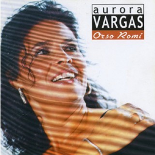 12496 Aurora Vargas - Orso romí