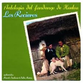 14628 Los Rocieros - Antología del fandango de Huelva