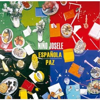 24325 Niño Josele - Española + Paz