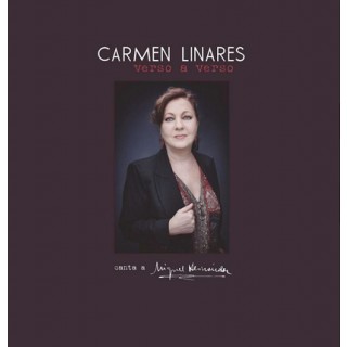 27008 Carmen Linares - Verso a verso canta a Miguel Hernández