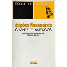 32241 Coplas flamencas, Chants flamencos - Collectif 