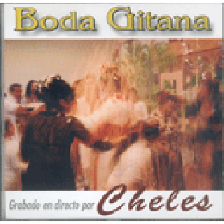17212 Cheles - Boda Gitana