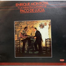 27902 Enrique Montoya - Enrique Montoya y la fafulosa guitarra de Paco de Lucía