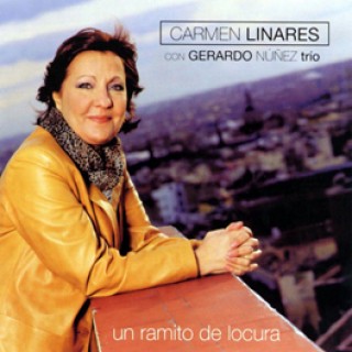 12904 Carmen Linares - Un ramito de locura