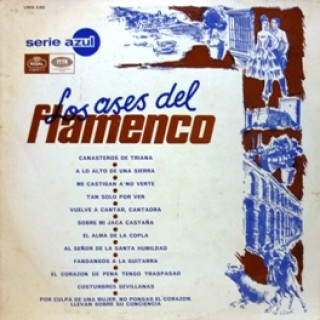 23028 Tablao flamenco