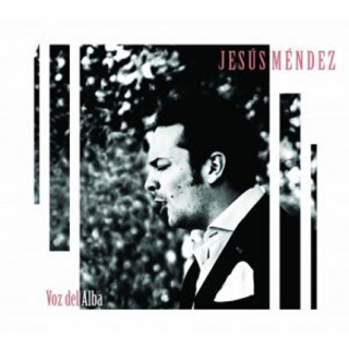 24545 Jesús Méndez - Voz del alba