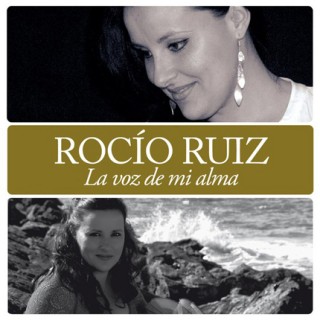 24567 Rocío Ruiz - La voz de mi alma
