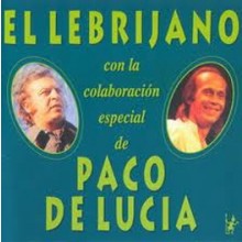 12029 El Lebrijano con la colaboración especial de Paco de Lucia