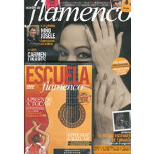 16143 Revista - Acordes de flamenco nº 3