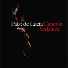 22295 Paco de Lucía - Canción Andaluza