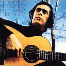10516 Paco de Lucia - El duende flamenco