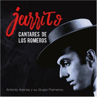 24624 Jarrito - Cantares de los Romeros 