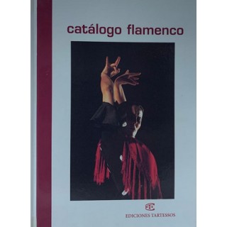 31471 Catálogo flamenco - José Manuel Lineros Gómez