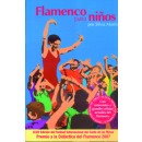 Silvia Marín - Flamenco para niños por Silvia Marín (DVD)