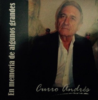 23179 Curro Andrés - En memoria de algunos grandes