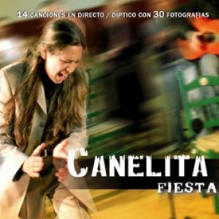19018 Canelita - Fiesta