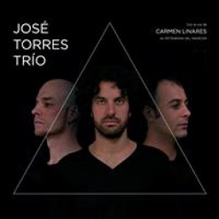 20924 José Torres Trío