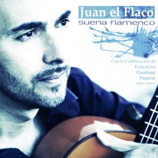 22939 Juan el Flaco - Suena flamenco