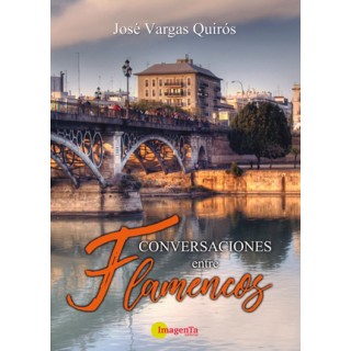 28652 Conversaciones entre flamencos - José Vargas Quirós