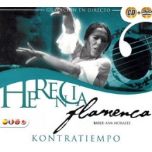 22309 Herencia flamenca - Kontratiempo